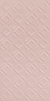 Плитка F902 Victoria Blush Art Rett мат, 40x80