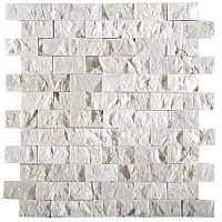 L100099430 Elite Brick Creams. Мозаика (31,5x29)