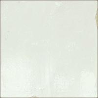 Плитка Souk Aqua глянц, 13x13 10 мм