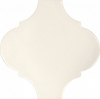 Плитка Arabesque Talco - белый мат, 14,5x14,5