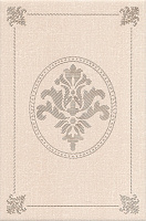 Декор Традиция мат, 20x30, арт. AD\A178\8234