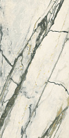 Керамогранит Treasure Calacatta Emerald LUX Ret полир, 60x120, арт. 0009027