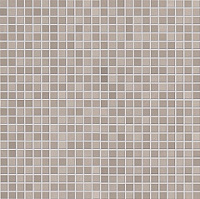 Мозаика COLOR NOW TORTORA MICROMOSAICO мат, 30,5x30,5, арт. fMUG