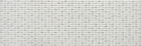 Мозаика Rev MOS LEED GRIS глянц, 20x60