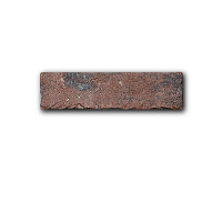 Old Red Brick. Настенная плитка (6x25)
