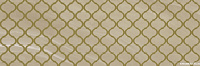Декор Deco Absolute Oro Vison глянц, 25x73