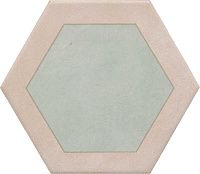 Вставка Патакона мат, 10,4x12, арт. VT/A70/SG1010