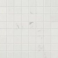 Мозаика Marvel Calacatta Mosaico Matt мат 30x30 арт. ASK5