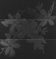 Flower Antracita FNO, 31,6x90
