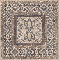 Вставка Бромли мат, 19,6x19,6, арт. STG\B259\4213