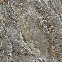 Керамогранит Ocean Singular Graphite графитовый полир 60x60 7,7 мм