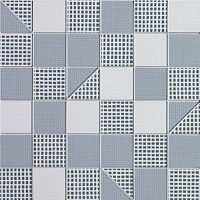Мозаика Pat Sky Slash Mosaico, 30x30, арт. fOEJ