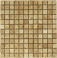 Мозаика MN172SLAS полир, 30x30 4 мм