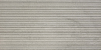 8KRS Klif 3D Row Silver. Настенная плитка (40x80)