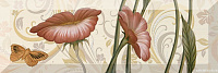 Декор Décor Face 01 глянц, 15x45