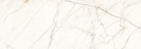 Плитка Allmarble Wall Golden White Lux глянц, 40x120 6 мм, арт. M6T1