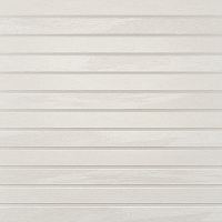 Мозаика White Mosaic LN00 Fascia мат 30x30 арт. 39651