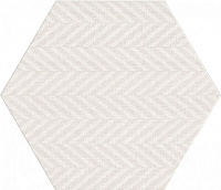Плитка Багатель светлый, 20x23,1 6,9 мм, арт. 24011