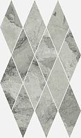 Мозаика ШАРМ ЭКСТРА СИЛВЕР ДАЙМОНД полир, 28x48 9 мм, арт. 620110000079