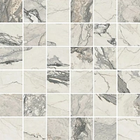 Мозаика КАНОВА СЭНД мат 30x30 9 мм арт. 610110001257