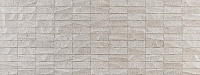 100239829 Mosaico Prada Acero. Настенная плитка (45x120)