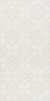Плитка Флориан белый структура обрезной мат 30x60 9 мм арт. 11249R