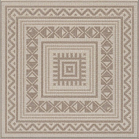 Декор Саламанка мат, 30x30 8 мм, арт. AD/A506/SG9551