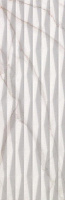 Плитка ROMA 75 FOLD CALACATTA мат, 25x75, арт. fLSY