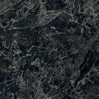 Керамогранит Парнас антрацит лаппатированный обрезной лап, 80x80, арт. SG841002R