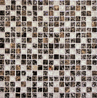 QSG-011-15/8. Мозаика (30,5x30,5x0,8)