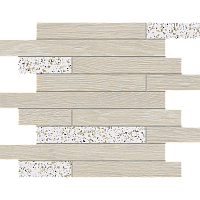 Мозаика KW00/CM00 Muretto 30x35 10 мм арт. 70621