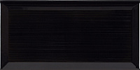 Плитка Metropolitain Boulevard Dark Night, 10x20, арт. 219677