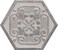 Вставка Тюрен, 10,4x12 7 мм, арт. HGD/A294/SG1010