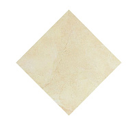 Вставка Venezia beige POL tozzetto полир, 7x7 10 мм