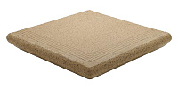 Угловая Ступень Esquina Degrau Florentino Step Corner Rubi 10115, 34x34 15 мм