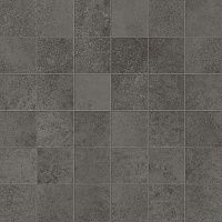 Мозаика Astro Black Mosaico мат 30x30 арт. 610110001095