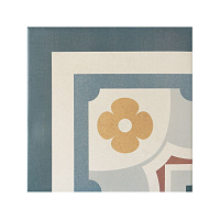 Декор Caprice Saint Tropez Corner, 20x20, арт. 20943