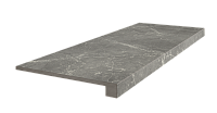 Ступень ТРЕВИ БРАУН мат, 33x90 9 мм, арт. 620070001938