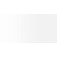 Плитка Дюна 7 белый глянц 30x60 8,5 мм