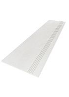 Ступень Grey Steptrade MA01 с насечками мат 30x120 арт. 34855