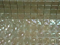 Мозаика Champagne Ondulato с чипом 2,5x2,5, 31,3x49,5