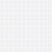 20059 Темари белый. Мозаика (29,8x29,8)