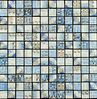 SH006. Мозаика (30x30)