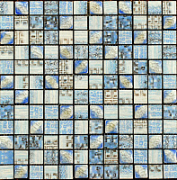 SH006, 30x30 8 мм