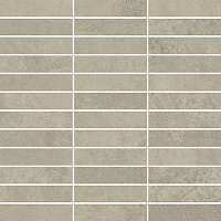 Мозаика Терравива Дарк мат, 30x30 9 мм, арт. 610110000627