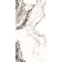 Керамогранит COLONIAL DARK GREY SILVER GLOSSY CARVING глянц 60x120 9 мм арт. СК000042823