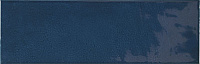 Плитка Village Royal Blue глянц, 6,5x20 8 мм, арт. 25630