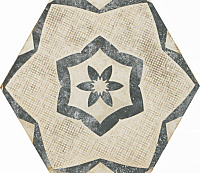 Декор Eden Decoro Tappeto 2 Cotone мат, 18,2x21 9 мм