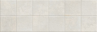 Плитка Rev Heritage R90 white мат, 30x90