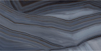 Керамогранит INFLUX MIDNIGHT HIGH GLOSS полир, 60x120 9 мм